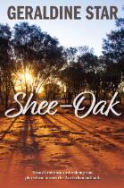 Shee-Oak : transformation and redemption played out across the Australian outback