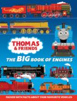 The big book of engines