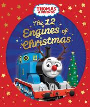 The 12 Engines of Christmas.