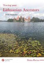 Tracing your Lithuanian ancestors from Australia