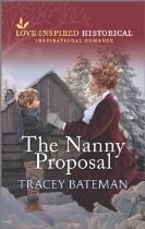 The Nanny Proposal.