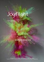 Joyflight : for piano