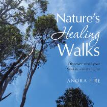 Nature's healing walks : discover what your soul is searching for