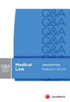 Medical law