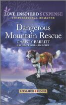 Dangerous Mountain Rescue.