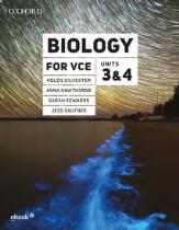 Biology for VCE Units 3 & 4