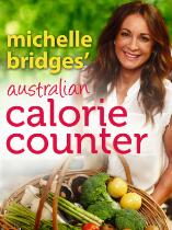 Michelle Bridges' Australian Calorie Counter [RE-ISSUE].