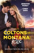 The Coltons of Montana : risk