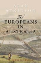 The Europeans in Australia. Volume two, Democracy
