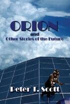 Orion and other stories of the future. Book 3