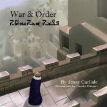 War & order : the legend of Hammurabi