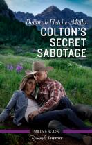 Colton's secret sabotage