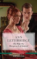 The wife the Marquess left behind