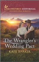 The wrangler's wedding pact