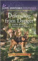 Defending from danger