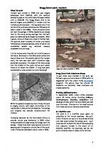 Bragg Street park, Hackett.