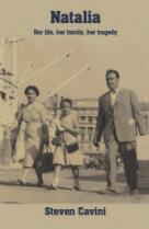 Natalia : her life, her family, her tragedy