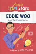 Eddie Woo : super maths teacher