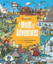 A world of adventures