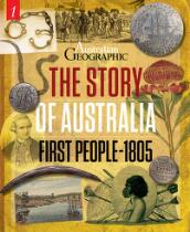 The story of Australia : First Peoples-1805