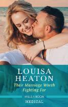 Their marriage worth fighting for