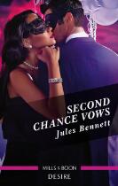 Second chance vows