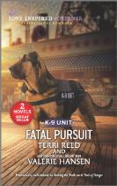 Fatal pursuit