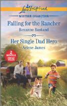 Falling for the rancher