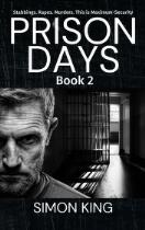 Prison Days. Book 2