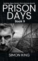 Prison days. Book 9