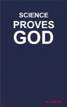 Science proves God