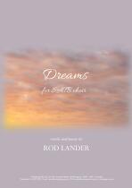 Dreams : for SATB choir