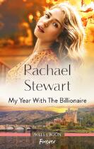 My year with the billionaire