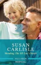 Mending the ER doc's heart