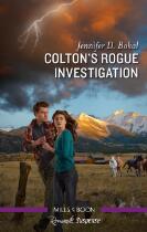 Colton's rogue investigation