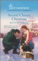 Second chance Christmas