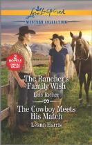 The rancher's family wish