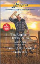 The rancher's Texas twins