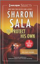 To protect his own Gentle persuasion. A threat to his family.