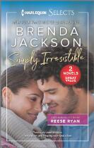 Simply irresistible : Temptation. Playing with seduction.