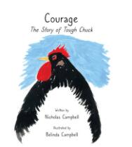 Courage : the story of Tough Chuck.
