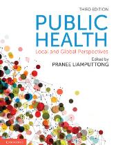 Public health : local and global perspectives