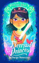 The Mermaid Princess