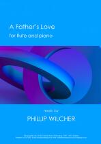 A father's love : flute and piano