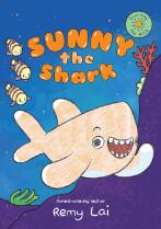 Sunny the shark
