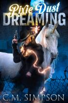 Pixie Dust Dreaming.