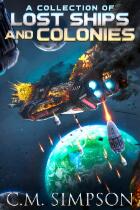 A collection of lost ships and colonies