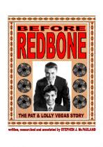 Before Redbone : the Pat & Lolly Vegas story