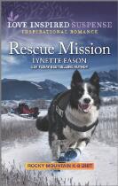 Rescue mission