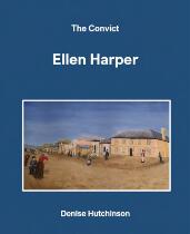 The convict Ellen Harper